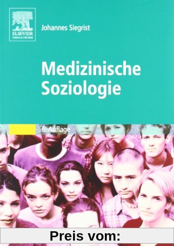 Medizinische Soziologie